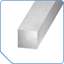 Barre Carre Inox