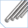 Barre Ronde Inox