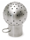 Boule de lavage