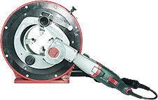 Machine de coupe