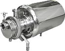 Pompes centrifuges autoamorcantes