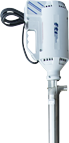 Pompes electriques inox