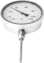 Thermometre
