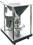 Tri blender