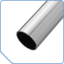 Tube Rond Inox