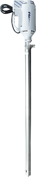 Page Pompe Vide-Futs Electrique Inox